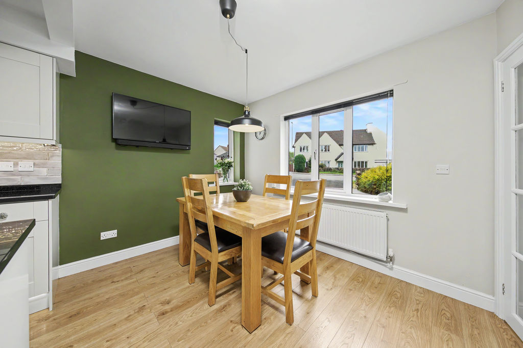 Highfield Avenue Newbold